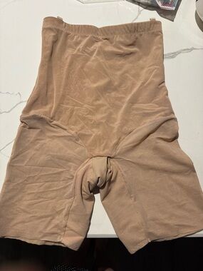 Honeylove Shapewear XL Tan